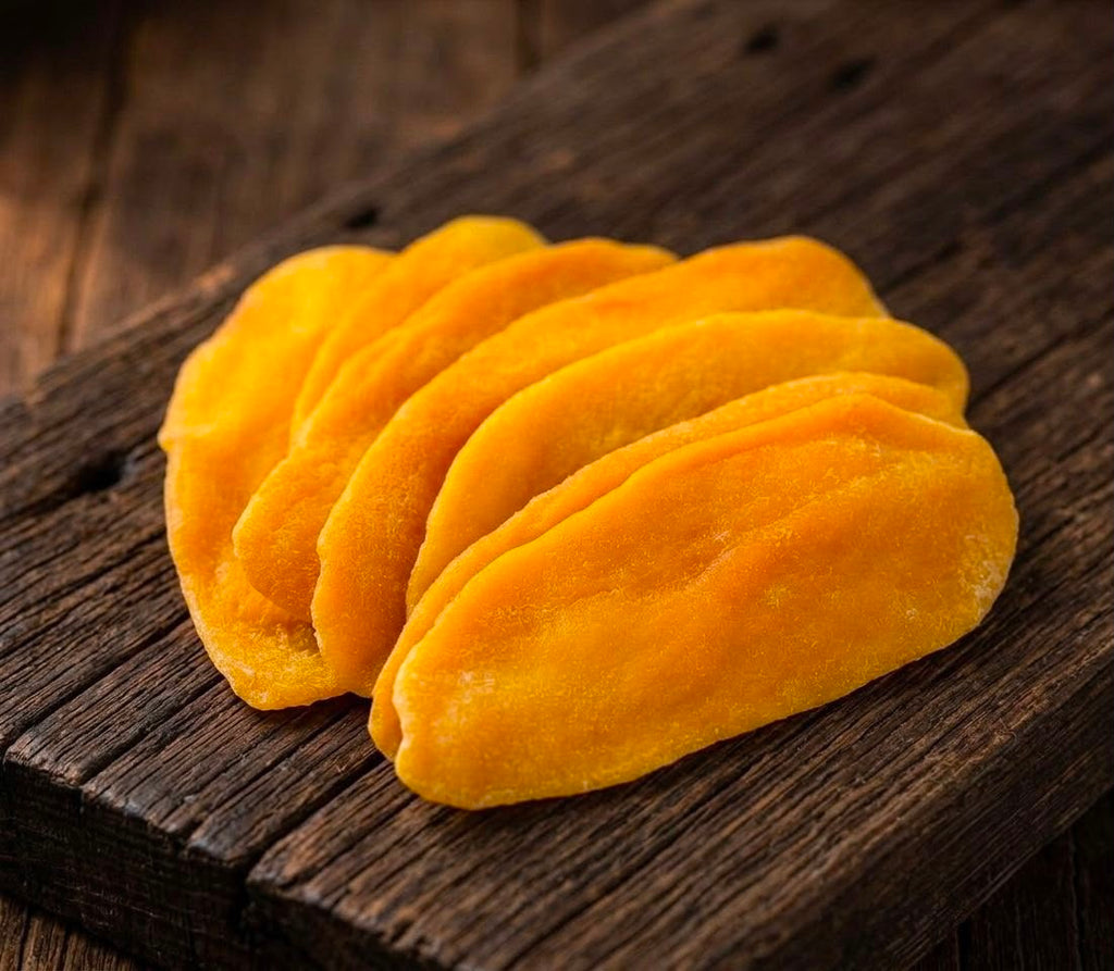 Family Pack Slices 200g
