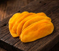 Pocket Pouch 100g