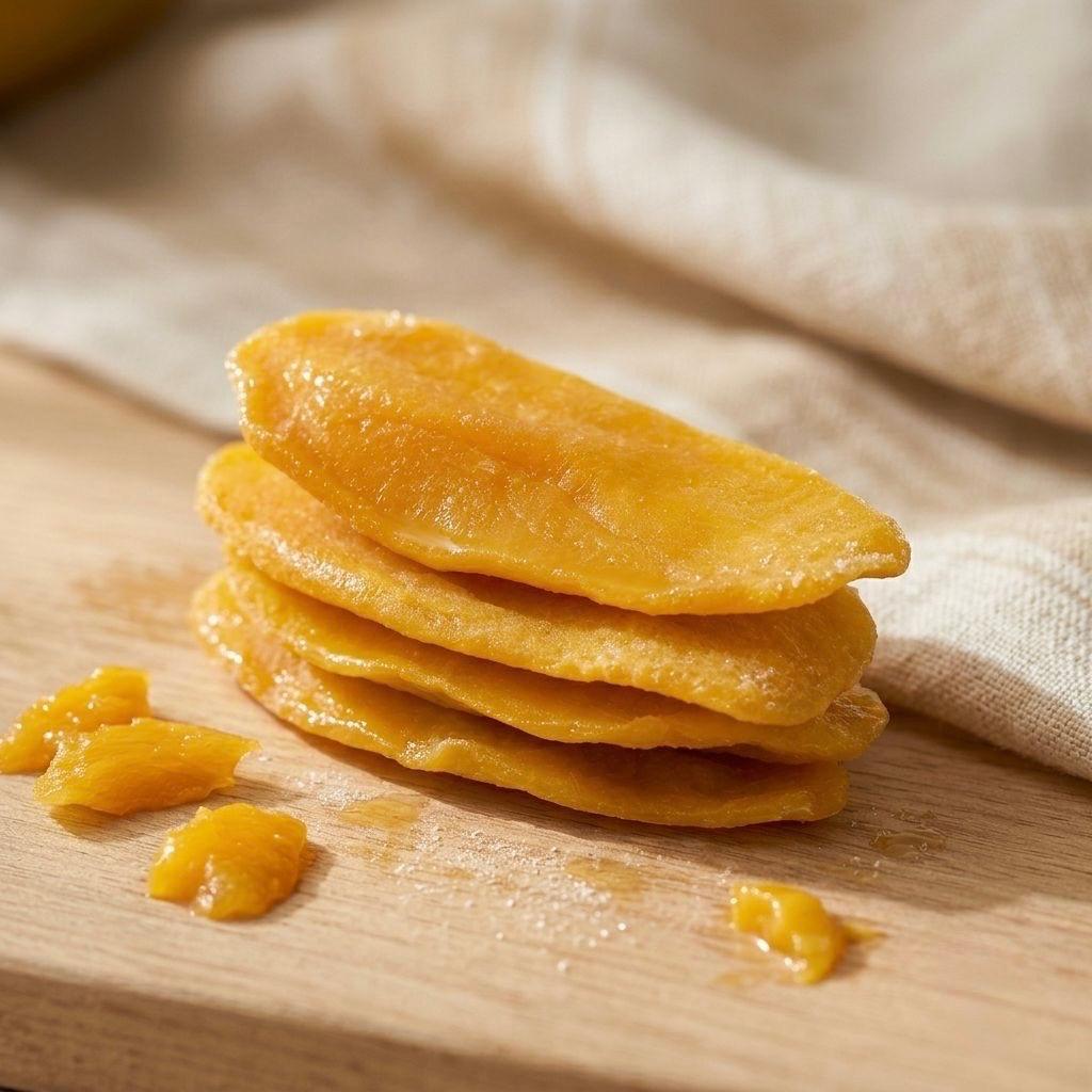 Mango Slices Family Pack 200g