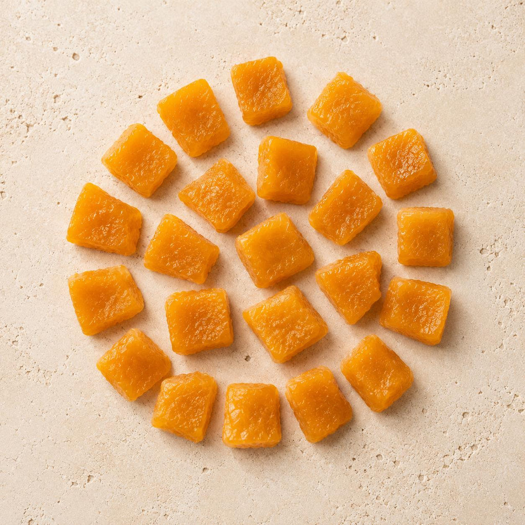 Mango Pocket Bites 50g
